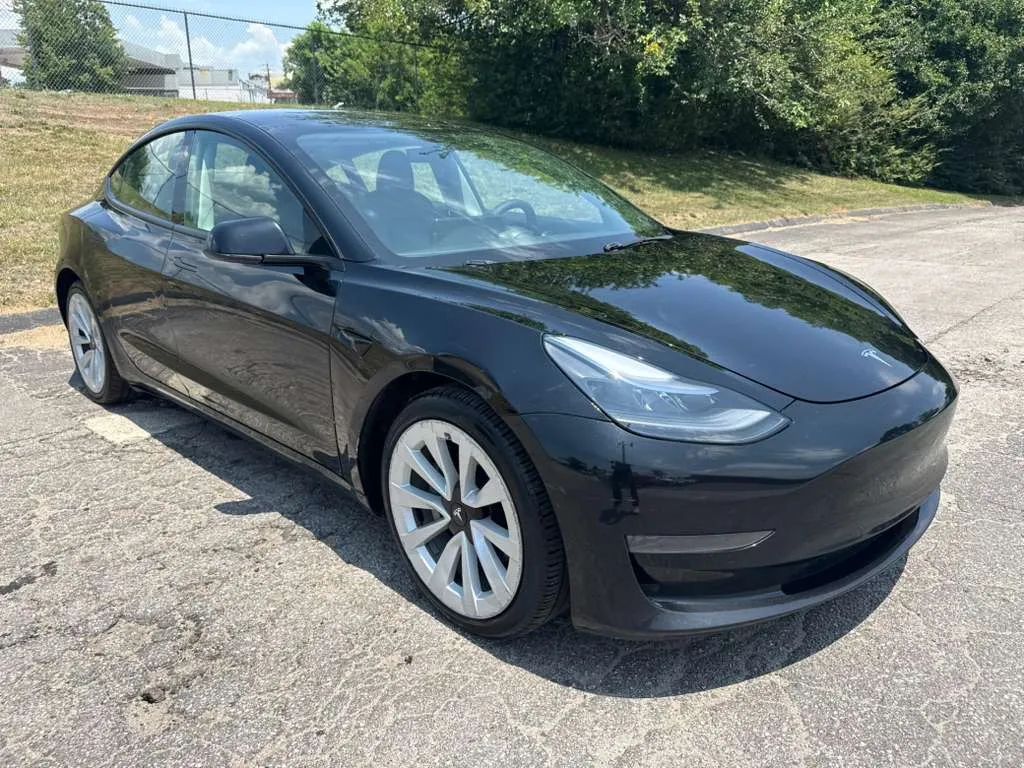 tesla model 3 2022 5YJ3E1EA5NF368530 image tesla model 3 2022 5YJ3E1EA5NF368530 image